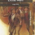 Cover Art for 9798624391314, Little Men: Large Print by Louisa May Alcott