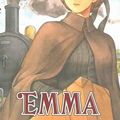 Cover Art for 9781401211349, Emma, Volume 3 by Kaoru Mori