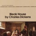 Cover Art for 9780553903065, Bleak House by Charles Dickens