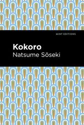 Cover Art for 9781513283296, Kokoro by Sōseki, Natsume