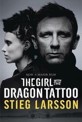 Cover Art for 9780857389954, The Girl with the Dragon Tattoo by Stieg Larsson
