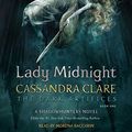 Cover Art for 9781442357105, Lady Midnight (Dark Artifices) by Cassandra Clare