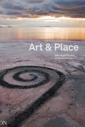 Cover Art for 9780714865515, Art and Place: Site-Specific Art of the Americas by Adrian Locke