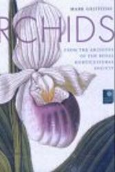 Cover Art for 9781902686400, Orchids: The Fine Art of Cultivation (Mini Titles) by Mark Griffiths