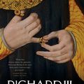 Cover Art for 9780300253047, Richard III: The Self-Made King by Michael Hicks