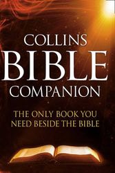 Cover Art for 9780007339808, Collins Bible Companion by Collins