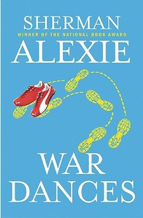 Cover Art for 9780802119193, War Dances by Sherman Alexie