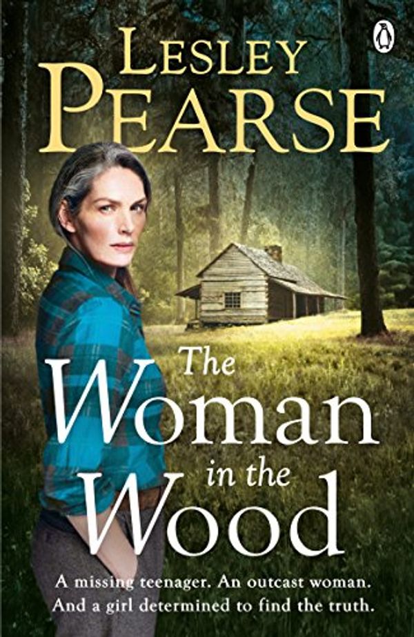 Cover Art for B01MULX8S6, The Woman in the Wood: A missing teenager. An outcast woman in the woods. And a girl determined to find the truth. From The Sunday Times bestselling author by Lesley Pearse