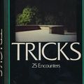 Cover Art for 9780312818234, Tricks by Renaud Camus