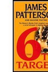 Cover Art for B00E2RH0SW, The 6th Target by James Patterson, Maxine Paetro. (Little, Brown and Company,2007) [Hardcover] by James Patterson