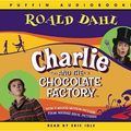 Cover Art for 9780141805603, Charlie and the Chocolate Factory by Roald Dahl