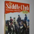 Cover Art for 9781740518413, The Saddle Club - Horse Sense + Horse Power by Bonnie Bryant