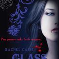 Cover Art for 9780749007683, Glass Houses by Rachel Caine