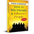 Cover Art for 9789352663729, How to Win Friends and Influence People by Dale Carnegie