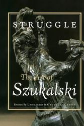 Cover Art for 9780867194791, Struggle by Stanislav Szukalski