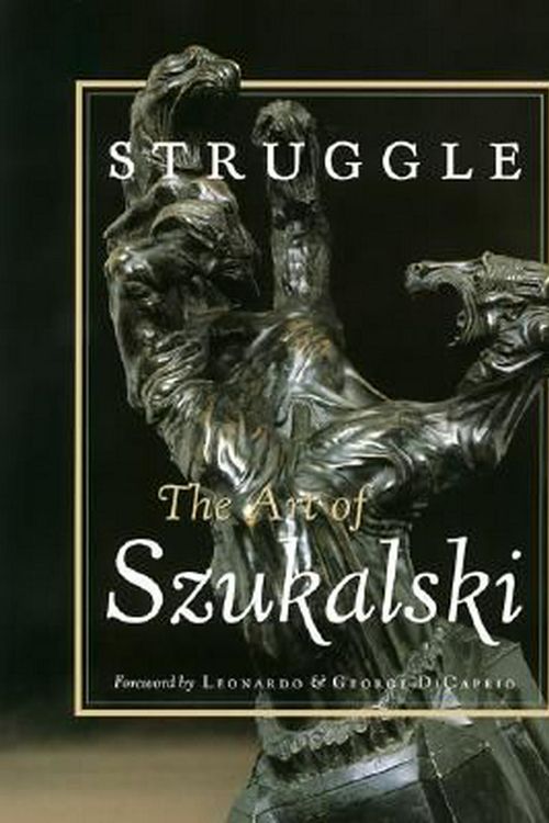 Cover Art for 9780867194791, Struggle by Stanislav Szukalski