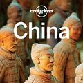 Cover Art for 9781742201382, China by Lonely Planet