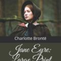 Cover Art for 9781093216301, Jane Eyre by Charlotte Brontë