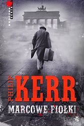Cover Art for 9788328009462, Marcowe fiolki by Philip Kerr