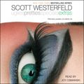 Cover Art for 9781442397361, Extras by Scott Westerfeld