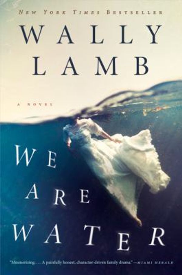 Cover Art for 0201561941034, We Are Water: A Novel (P.S.) by Lamb, Wally