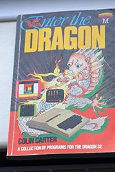 Cover Art for 9780861611140, Enter the Dragon by Colin Carter