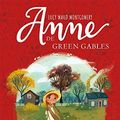 Cover Art for B088SQS5HS, Anne de Green Gables by Lucy Maud Montgomery