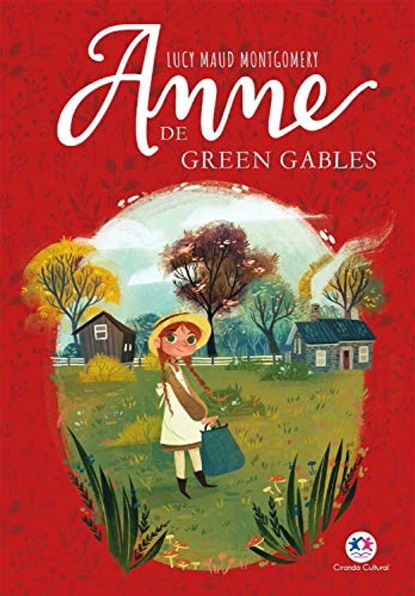 Cover Art for B088SQS5HS, Anne de Green Gables by Lucy Maud Montgomery