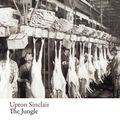 Cover Art for 9781533074003, The Jungle by Upton Sinclair