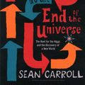 Cover Art for 9781780742458, The Particle at the End of the Universe by Sean Carroll
