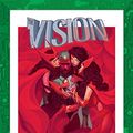 Cover Art for B0736BGXG3, Vision: Director's Cut (2017) #4 (of 6) by Tom King