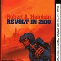 Cover Art for 9780450048029, Revolt in 2100 by Heinlein