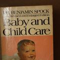 Cover Art for 9780671801656, Baby Child Care by Dr. benjamin spock