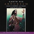 Cover Art for 9781400086115, Abhorsen by Garth Nix, Tim Curry