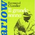 Cover Art for 9788807810831, Il grande sonno by Raymond Chandler
