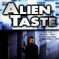 Cover Art for 9780786556175, Alien Taste by Wen Spencer