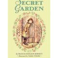 Cover Art for 9780812441291, The Secret Garden by Frances Hodgson Burnett