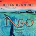 Cover Art for 9780060818548, Ingo by Helen Dunmore