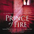 Cover Art for 9780141024158, Prince of Fire by Daniel Silva