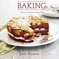 Cover Art for 9781742662596, Wholefood Baking by Jude Blereau
