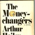 Cover Art for 9780854565689, The Moneychangers by Arthur Hailey