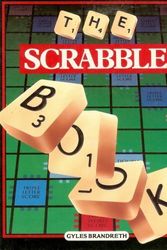 Cover Art for 9781850515142, The Scrabble Book by Gyles Brandreth