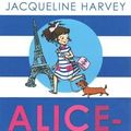 Cover Art for 9780857984944, Alice-Miranda in Paris by Jacqueline Harvey