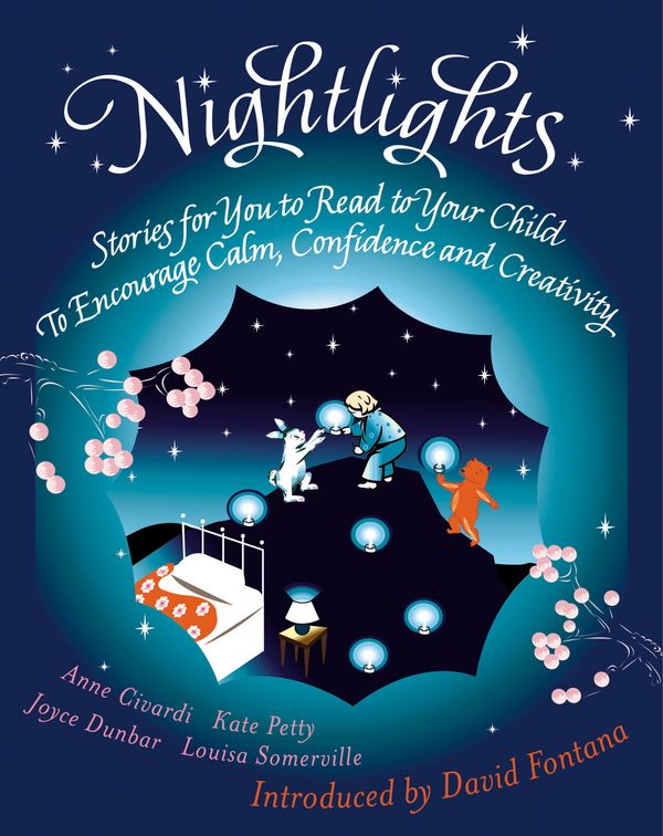 Cover Art for 9781904292883, Nightlights by Kate Petty, Joyce Dunbar, Louisa Somerville