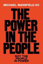 Cover Art for 9781800961449, The Power In The People by Michael Mansfield
