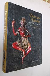 Cover Art for 9781588860613, Desire and Devotion by Pratapaditya Pal