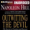 Cover Art for 9781455810178, Outwitting the Devil by Napoleon Hill
