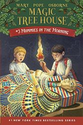Cover Art for 9780785716723, Mummies in the Morning by Mary Pope Osborne