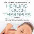 Cover Art for 0080665006715, The Pocket Encyclopedia of Healing Touch Therapies: 136 Techniques That Alleviate Pain, Calm the Mind, and Promote Health by Skye Alexander