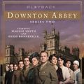 Cover Art for 5050582860528, Downton Abbey - Series 2 by Universal Pictures